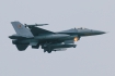 General Dynamics (SABCA) F-16AM Fighting Falcon